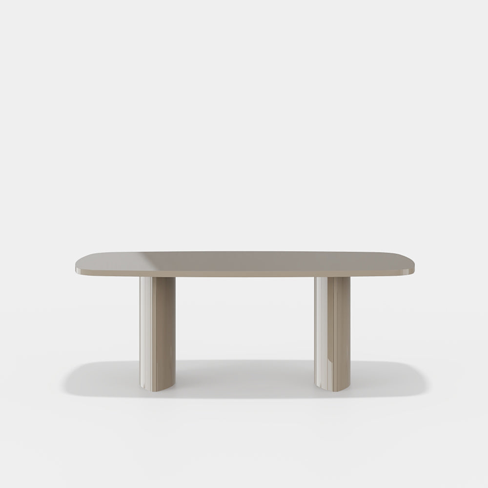 Mesa de Jantar Laggi 2000