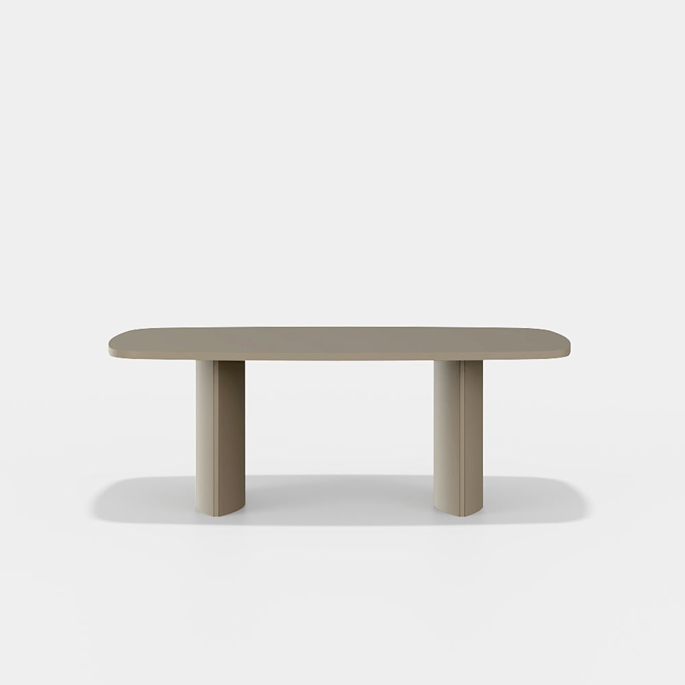 Laggi 2000 Dining Table