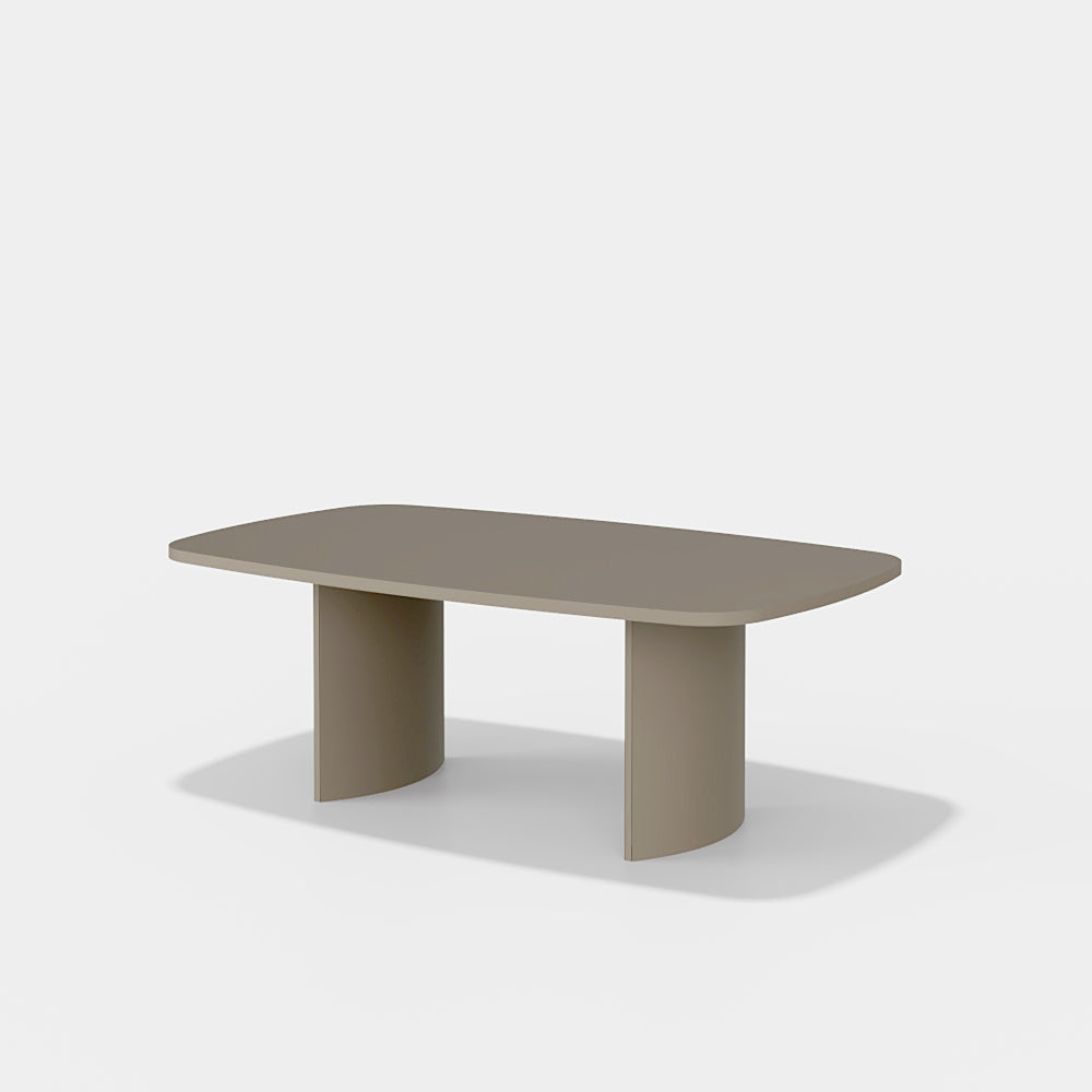 Laggi 2000 Dining Table