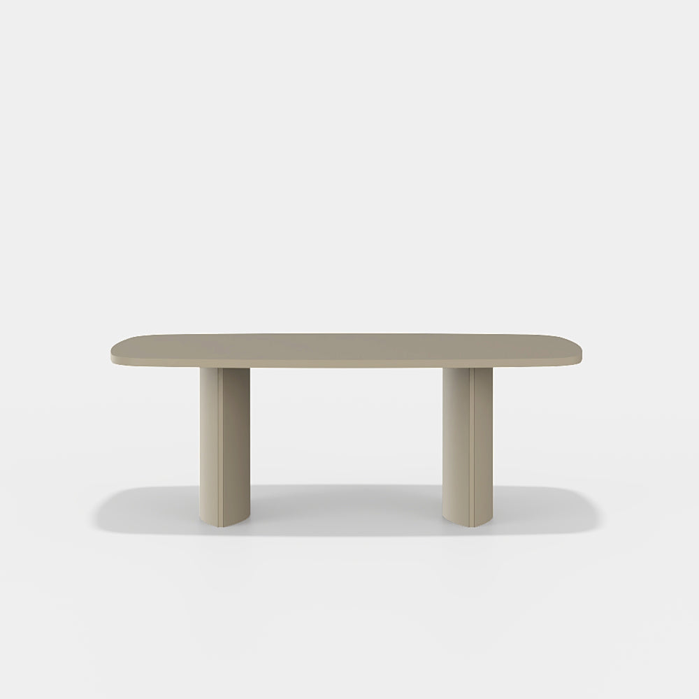 Laggi 2000 Dining Table