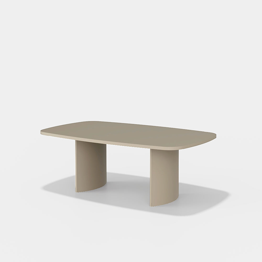 Laggi 2000 Dining Table