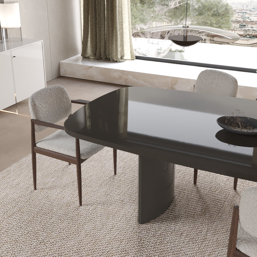 Mesa de Jantar Laggi 2000