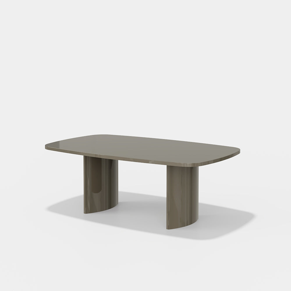 Laggi 2000 Dining Table