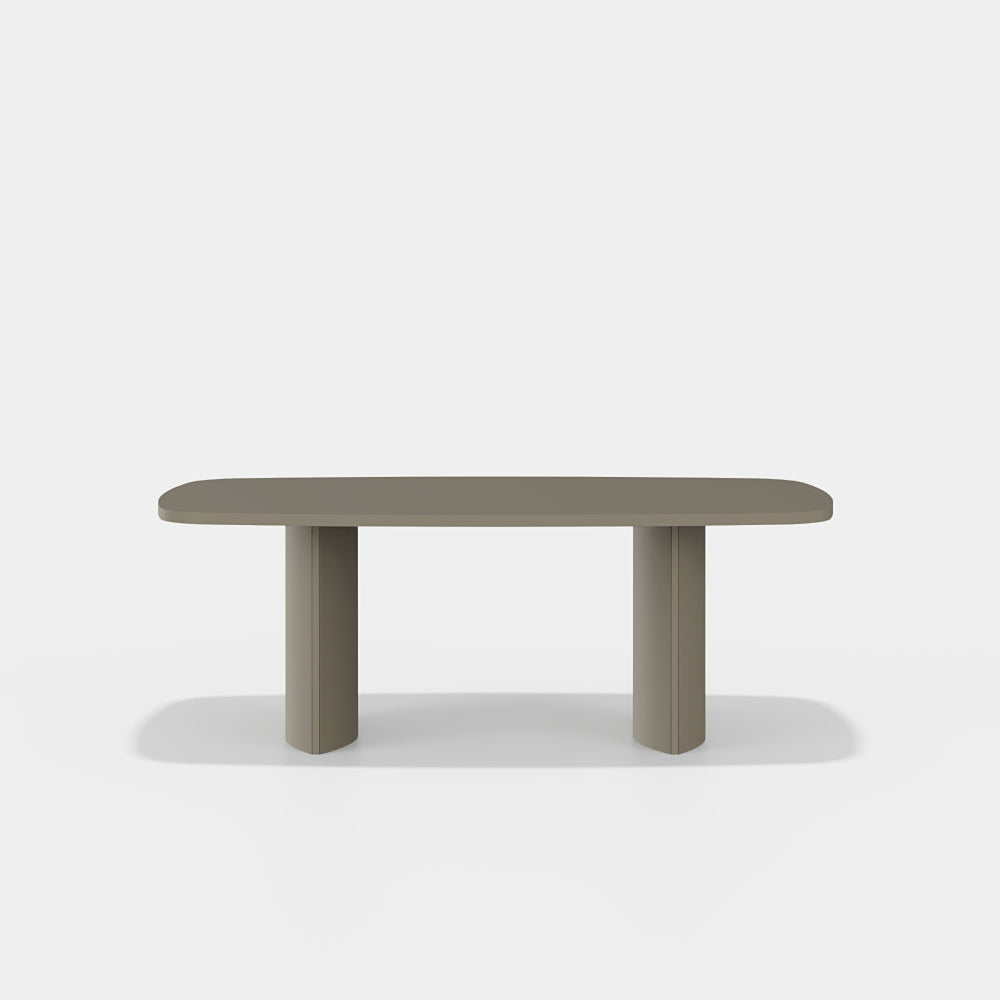 Laggi 2000 Dining Table