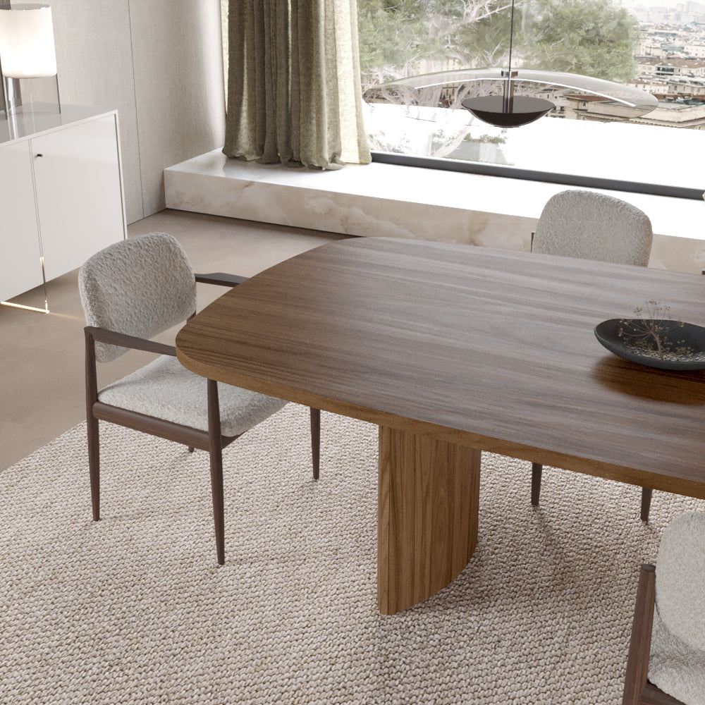 Mesa de Jantar Laggi 2000