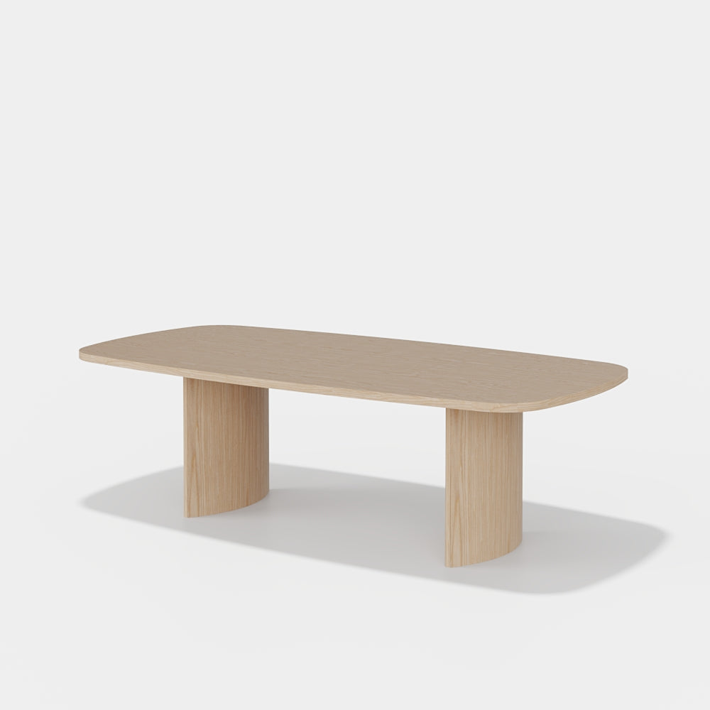 Mesa de comedor Laggi 2400