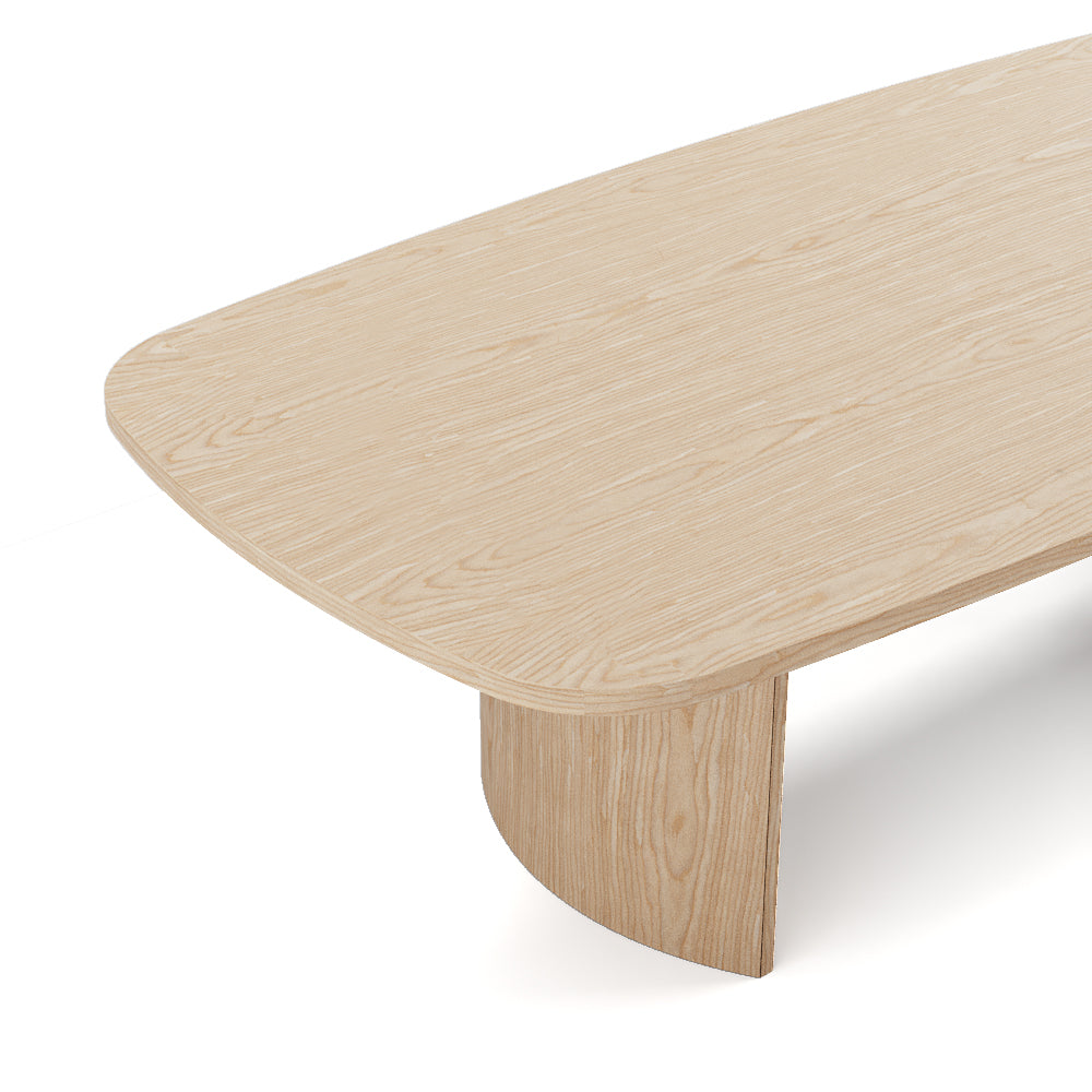Mesa de comedor Laggi 2400