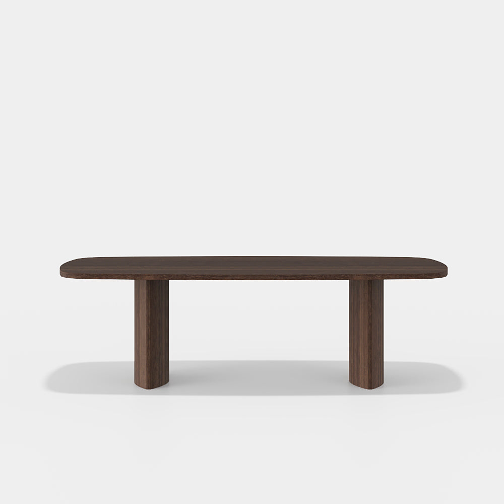 Mesa de Jantar Laggi 2400