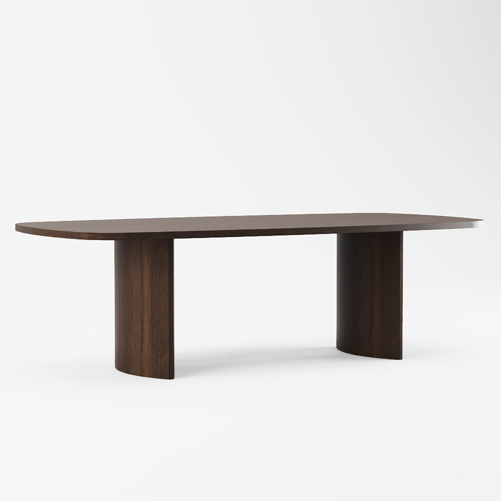 Mesa de Jantar Laggi 2400