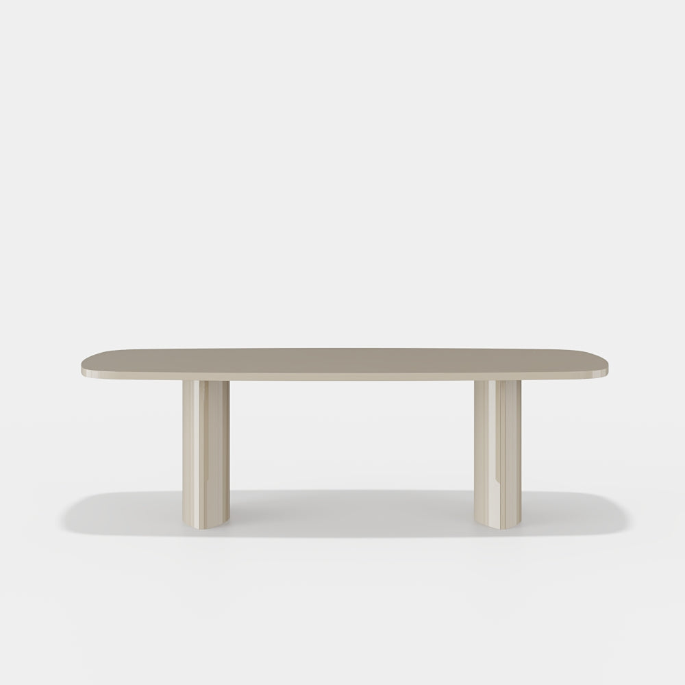 Mesa de Jantar Laggi 2400