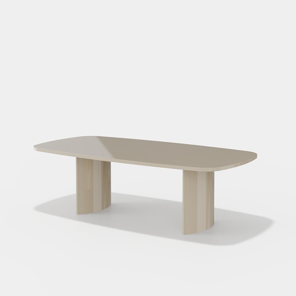 Mesa de Jantar Laggi 2400