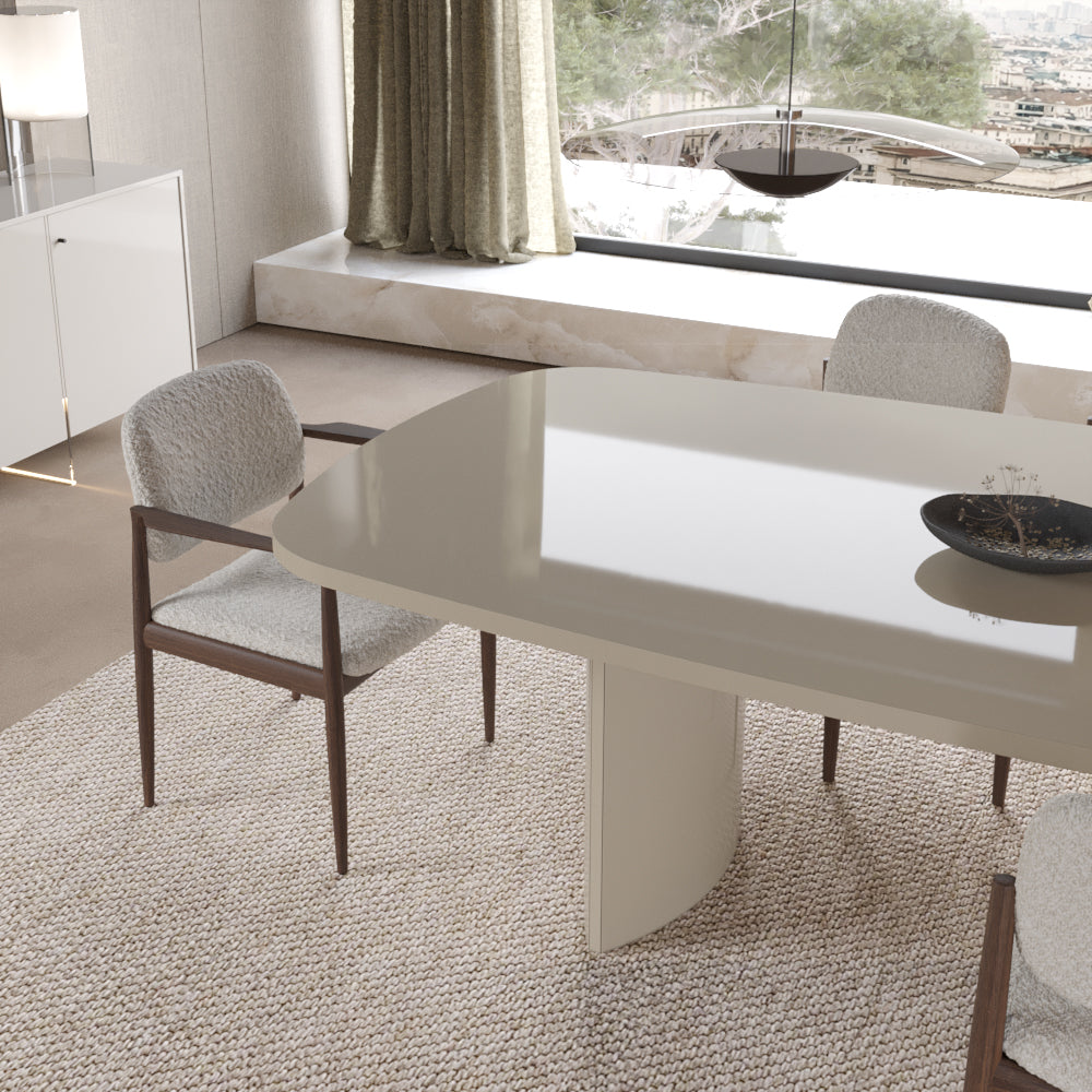 Mesa de Jantar Laggi 2400