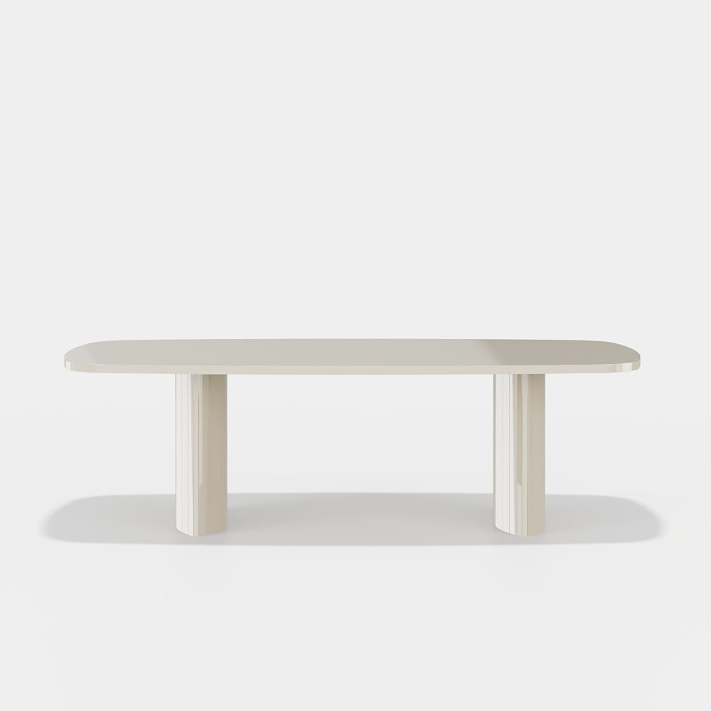 Mesa de comedor Laggi 2400