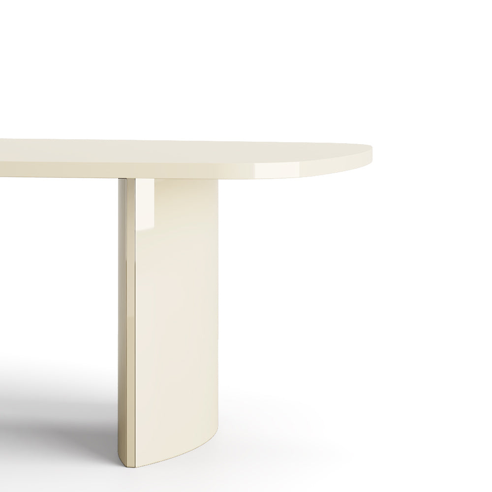 Mesa de comedor Laggi 2400