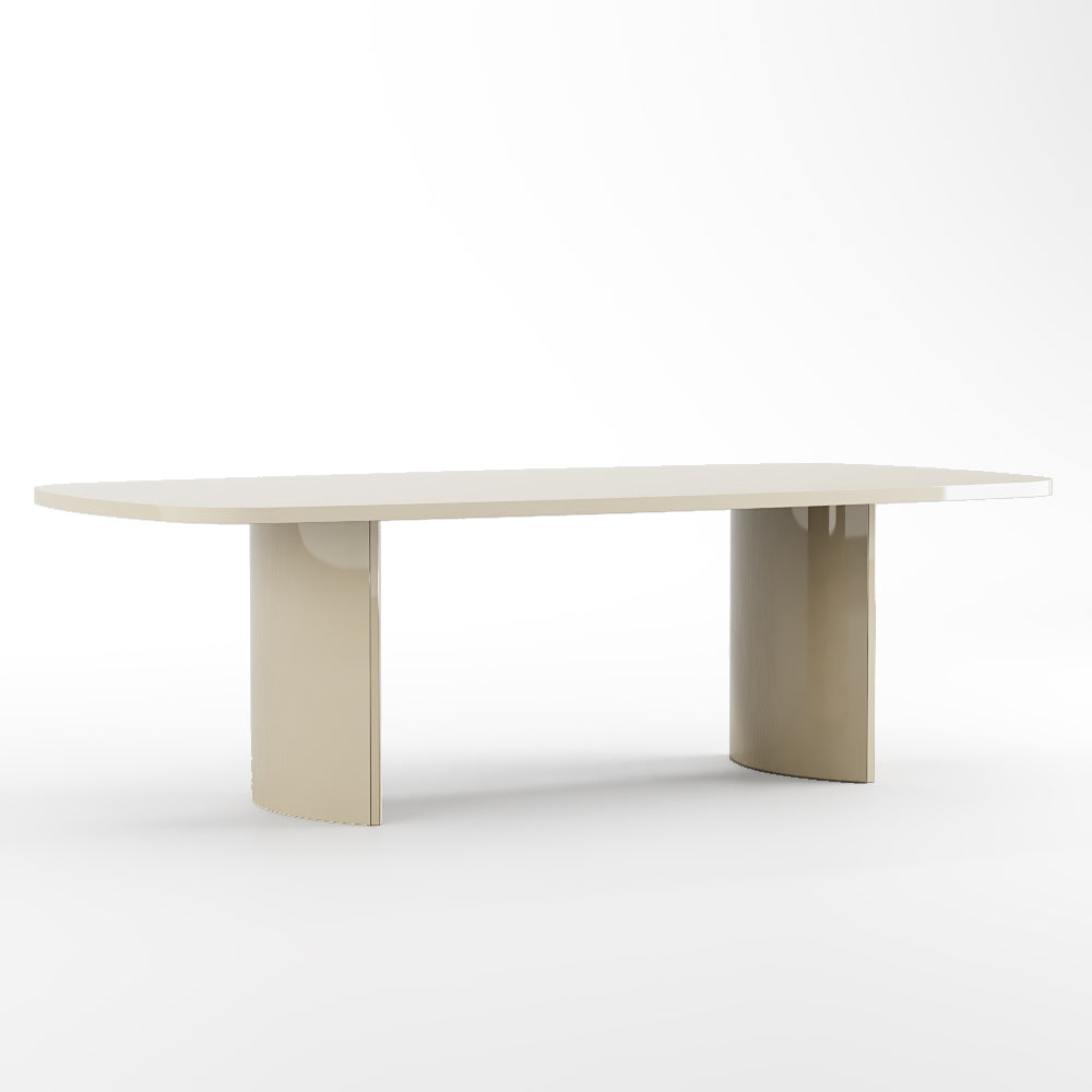 Mesa de comedor Laggi 2400