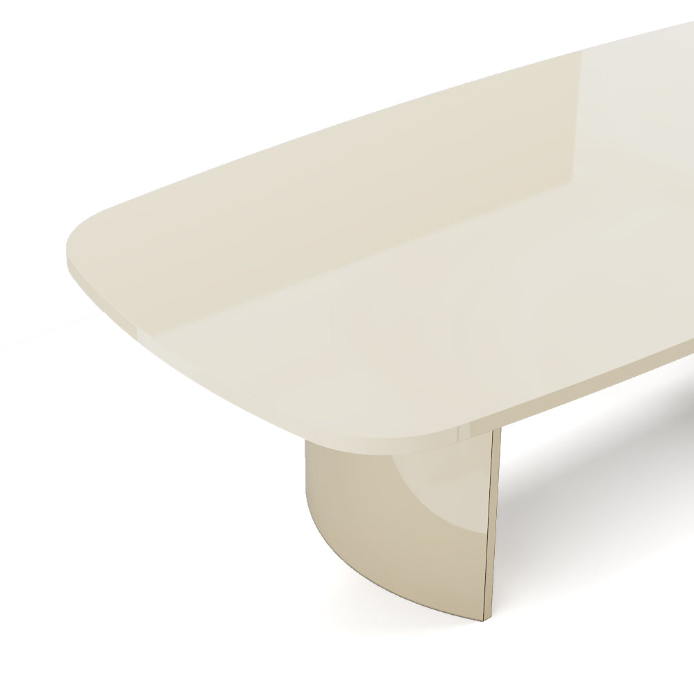 Mesa de comedor Laggi 2400