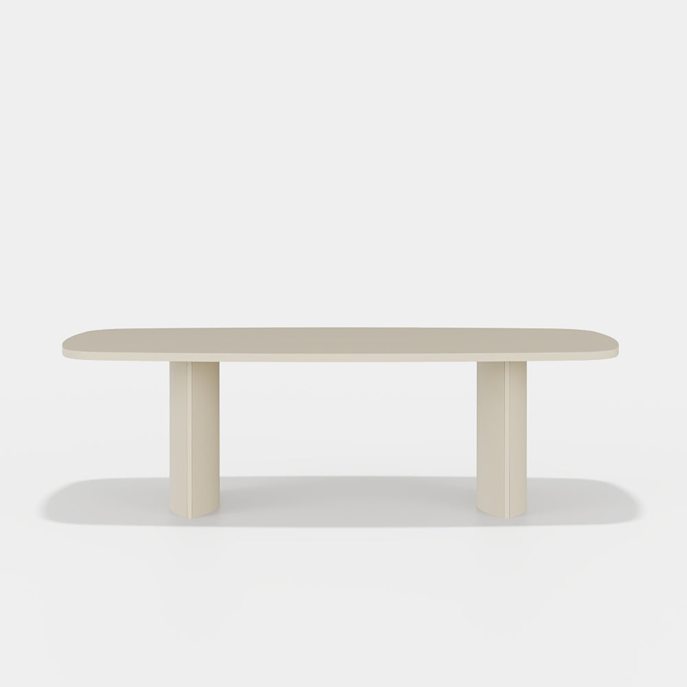 Mesa de comedor Laggi 2400