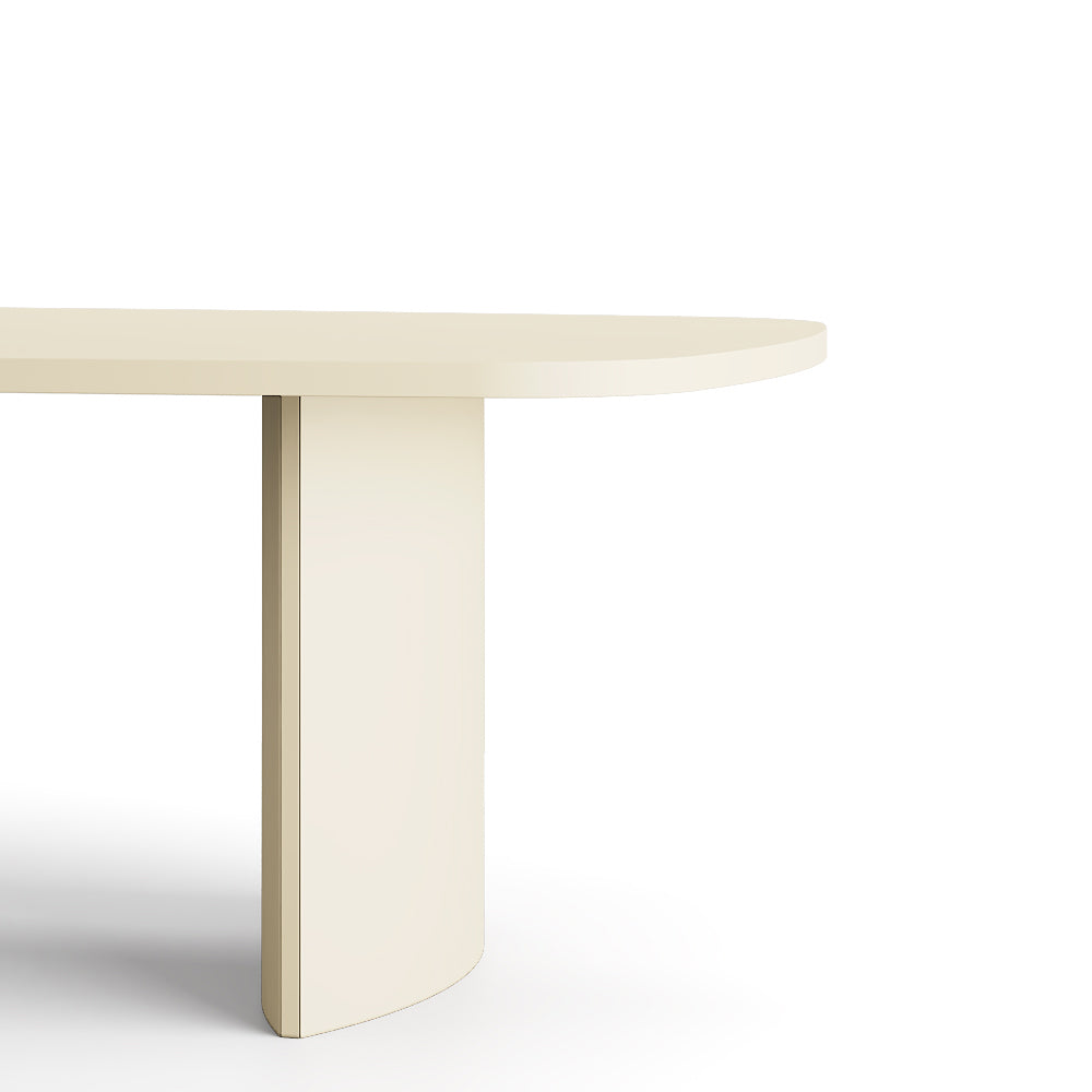 Mesa de comedor Laggi 2400