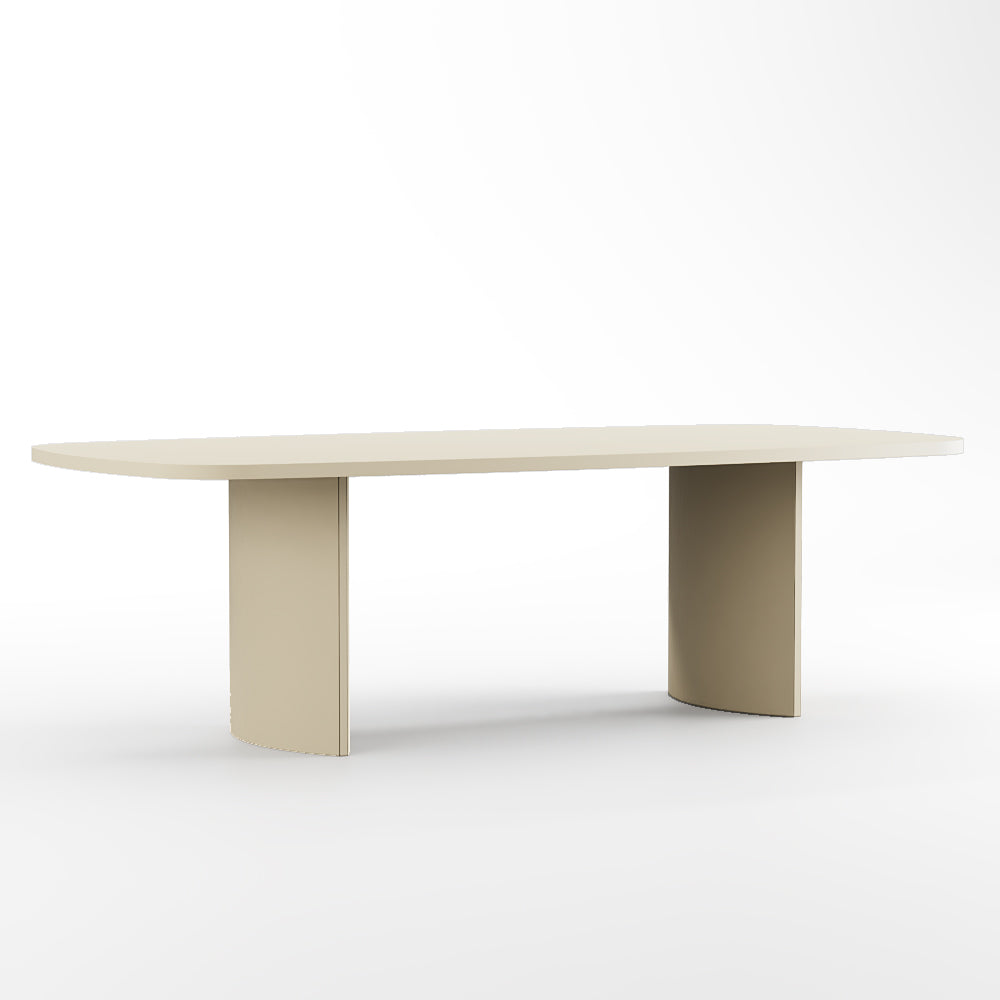 Mesa de comedor Laggi 2400