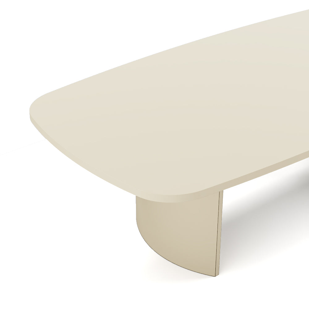 Mesa de comedor Laggi 2400
