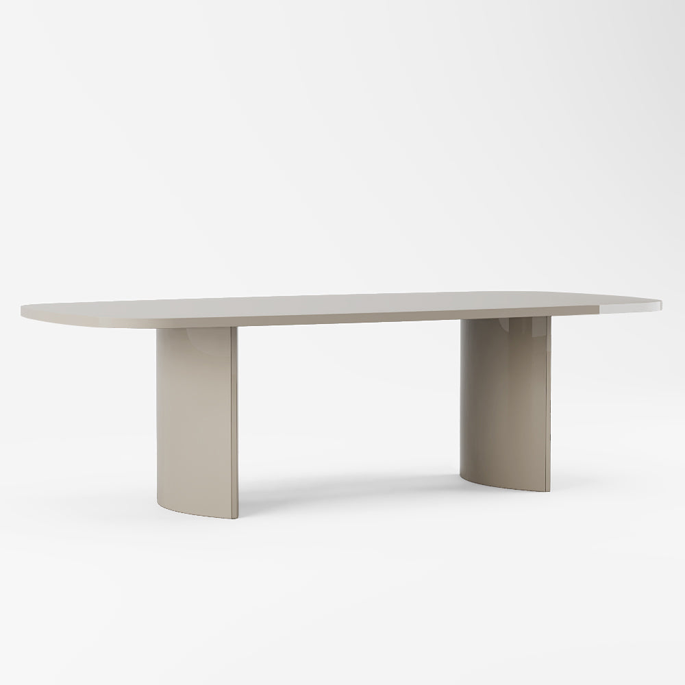 Mesa de Jantar Laggi 2400