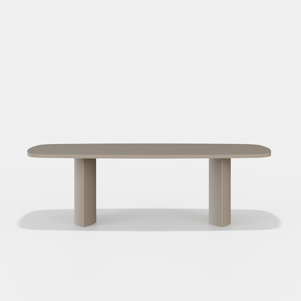 Mesa de comedor Laggi 2400