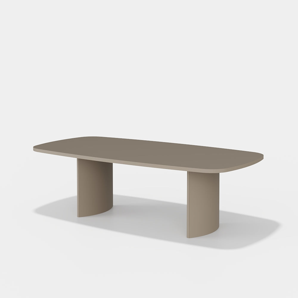 Mesa de comedor Laggi 2400