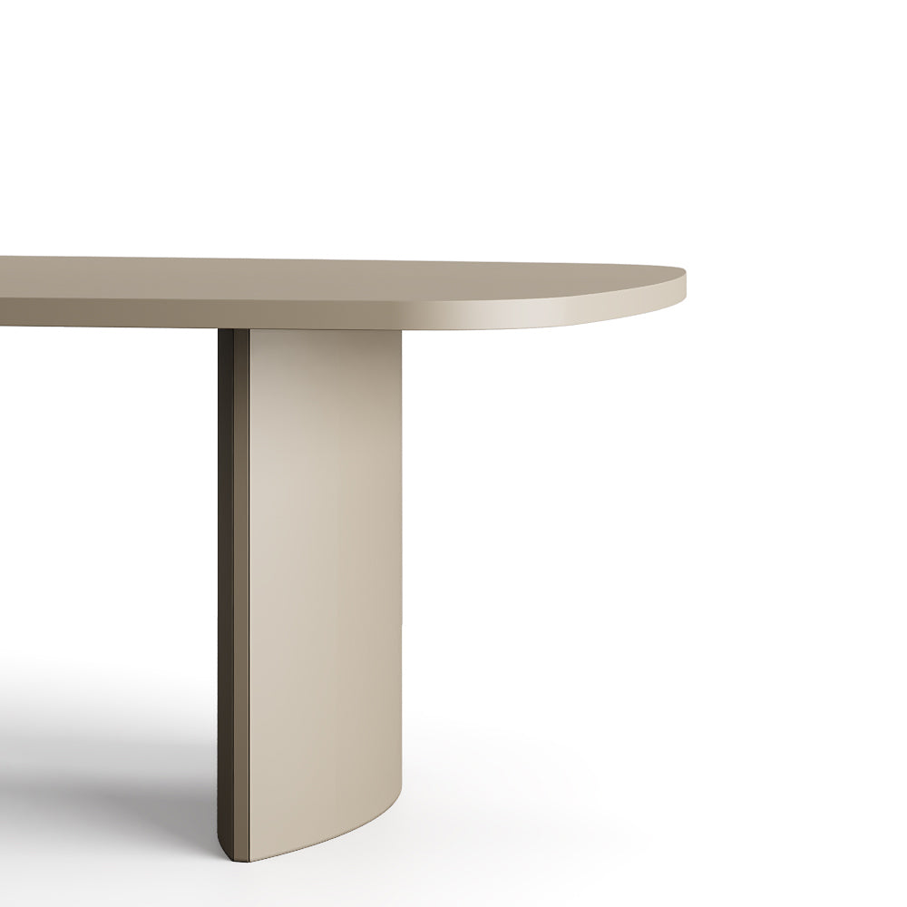 Mesa de comedor Laggi 2400