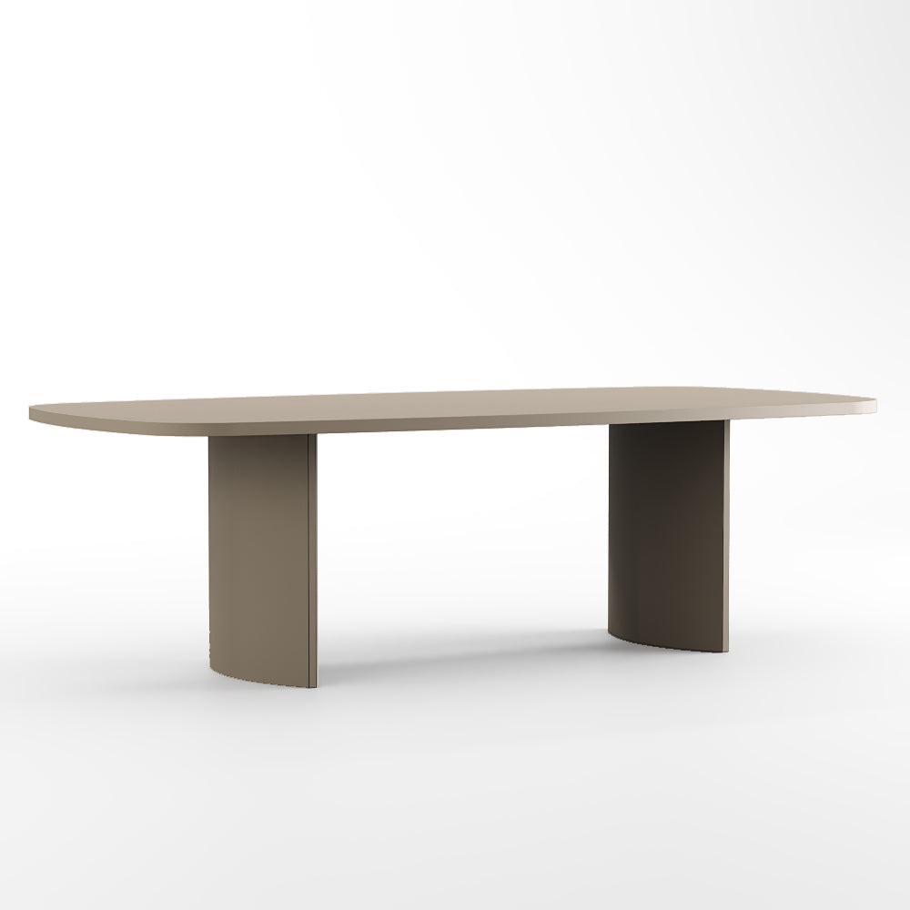 Mesa de comedor Laggi 2400