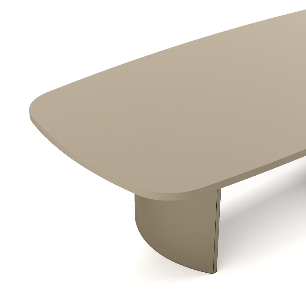 Mesa de comedor Laggi 2400