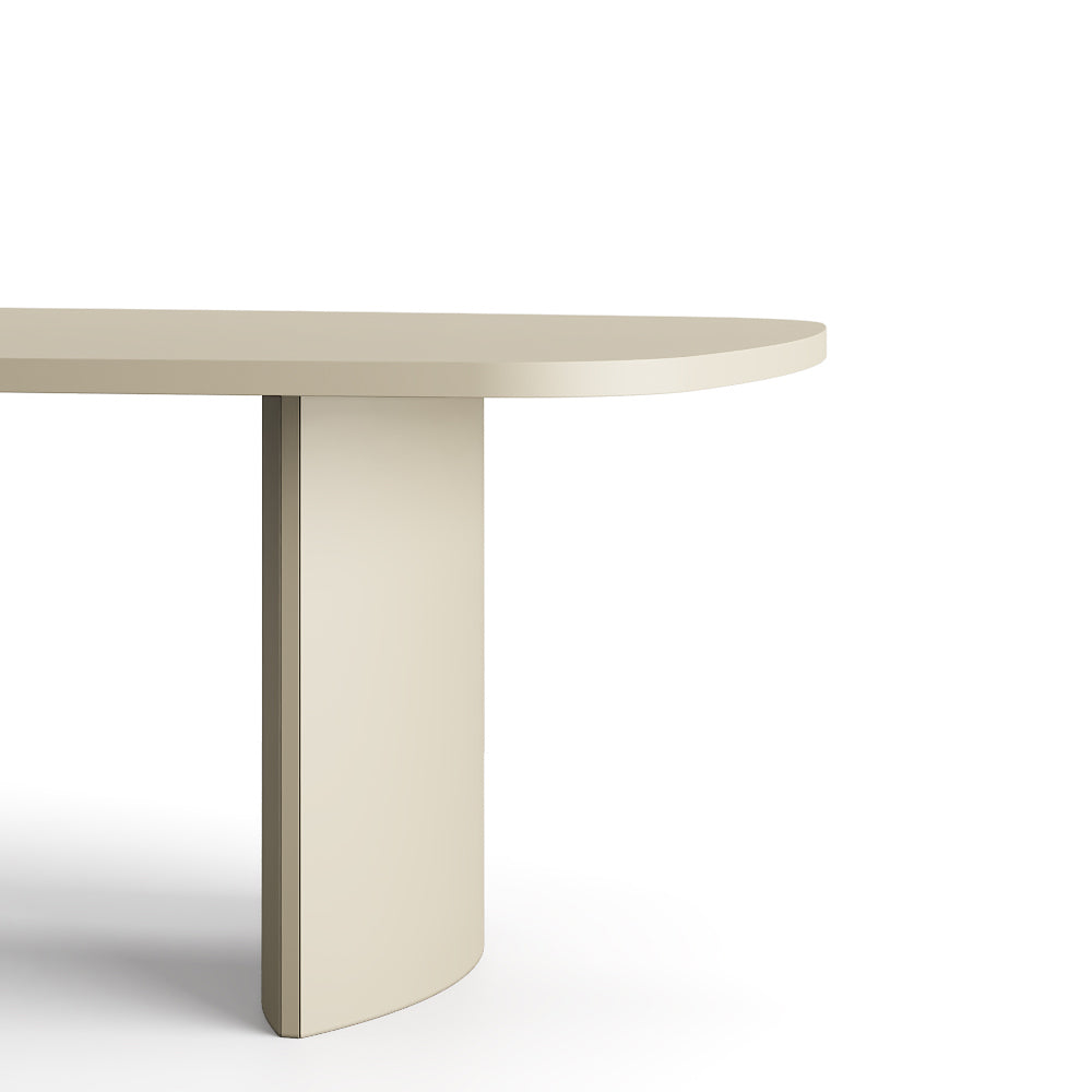 Mesa de comedor Laggi 2400