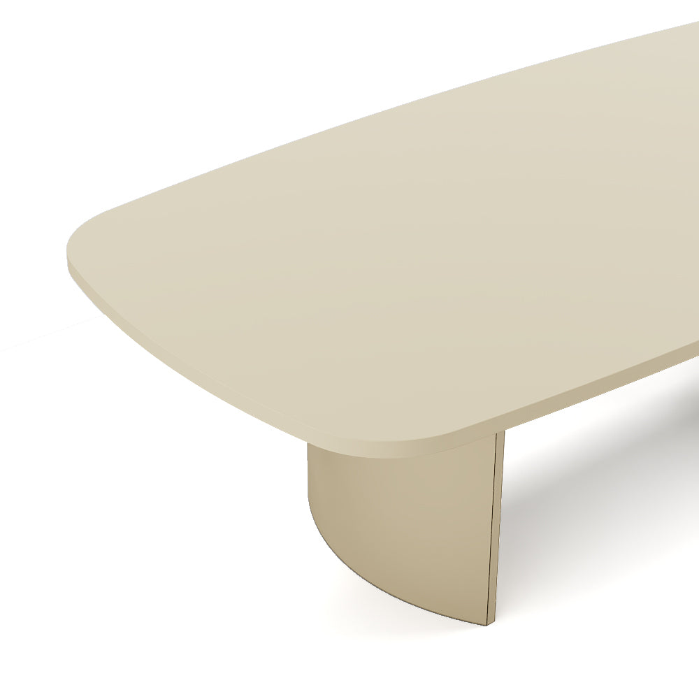 Mesa de comedor Laggi 2400