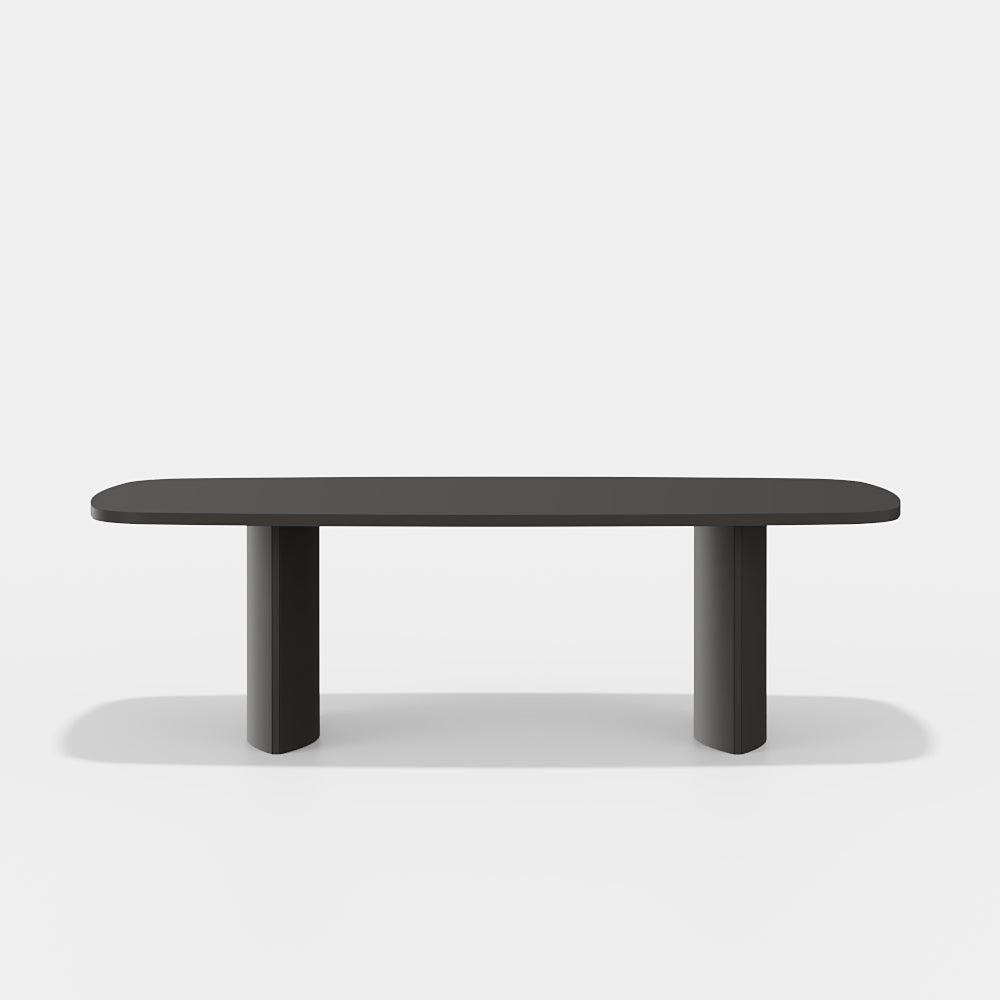 Mesa de comedor Laggi 2400