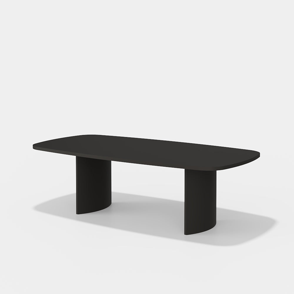 Mesa de comedor Laggi 2400