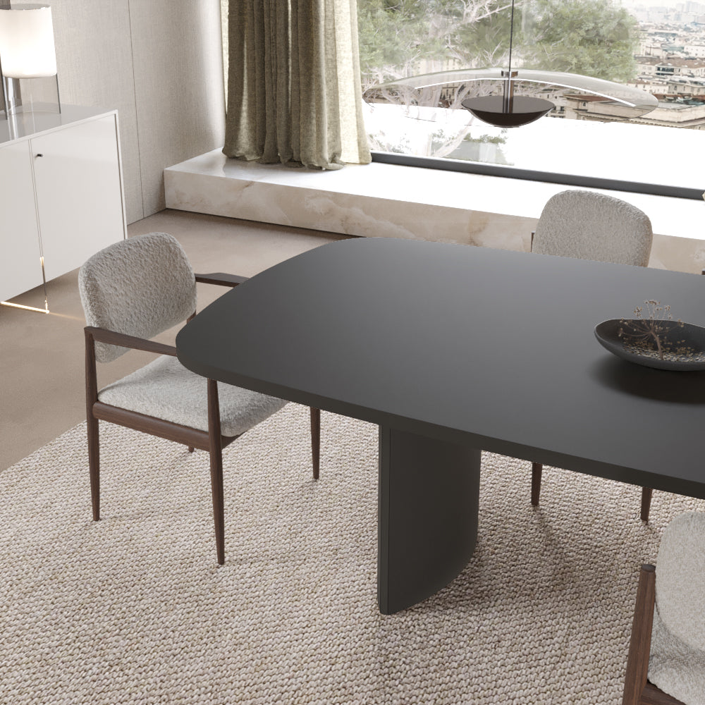 Mesa de comedor Laggi 2400