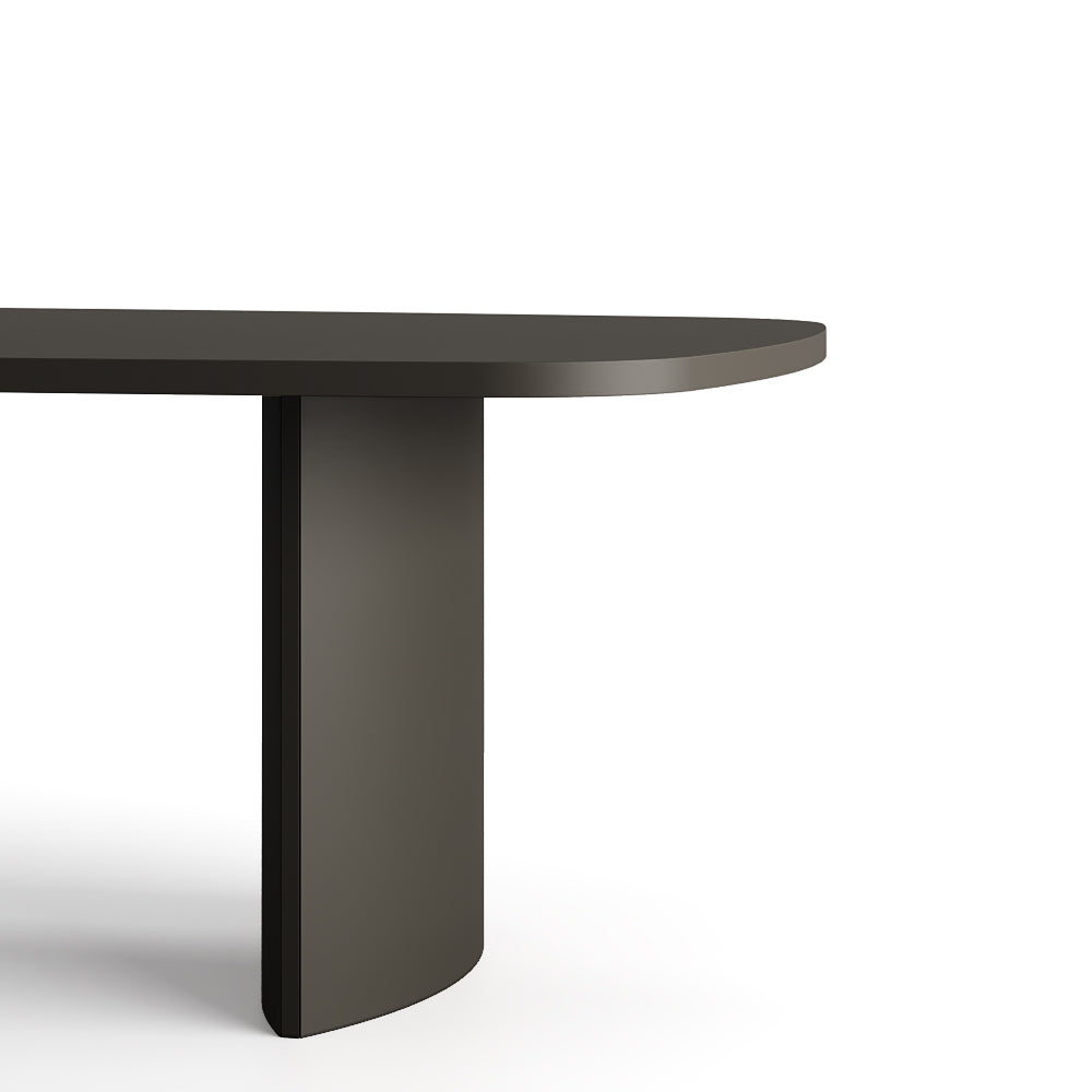 Mesa de comedor Laggi 2400