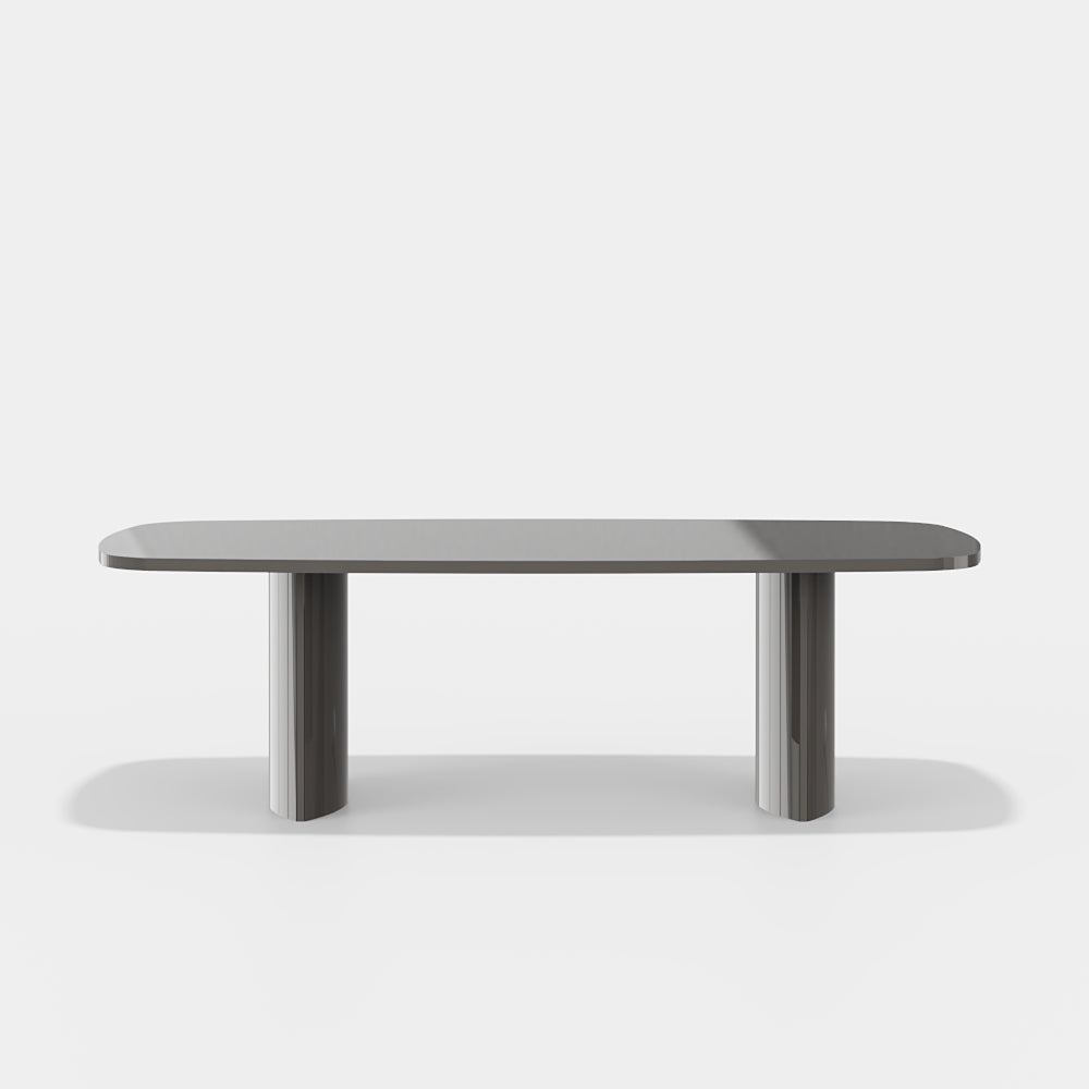 Mesa de comedor Laggi 2400