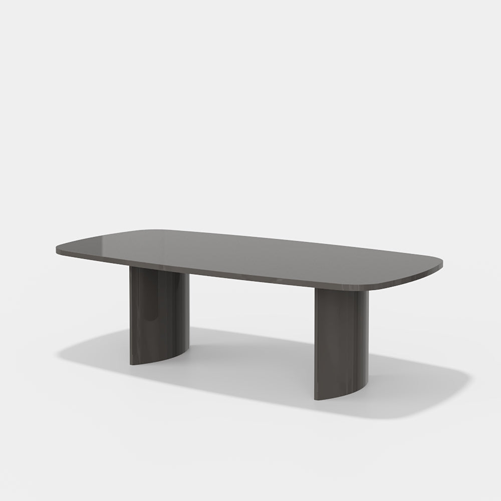 Mesa de comedor Laggi 2400