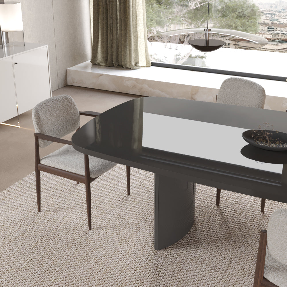 Mesa de comedor Laggi 2400