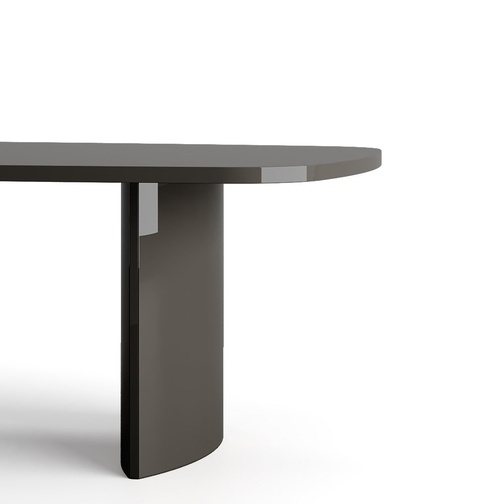 Mesa de comedor Laggi 2400