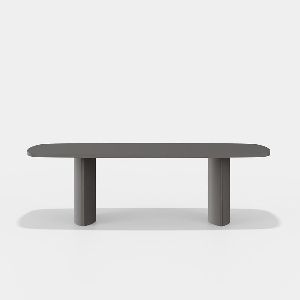 Mesa de comedor Laggi 2400