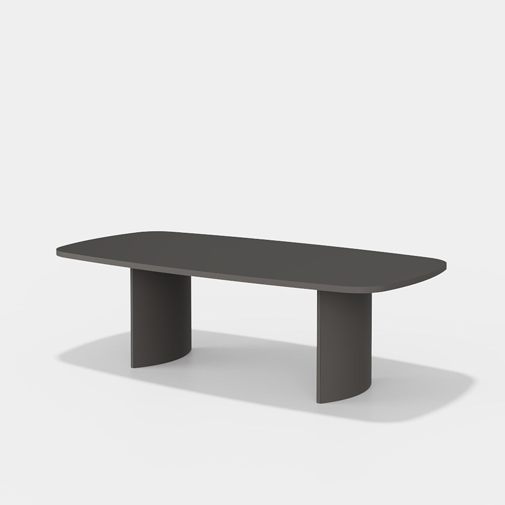 Mesa de comedor Laggi 2400