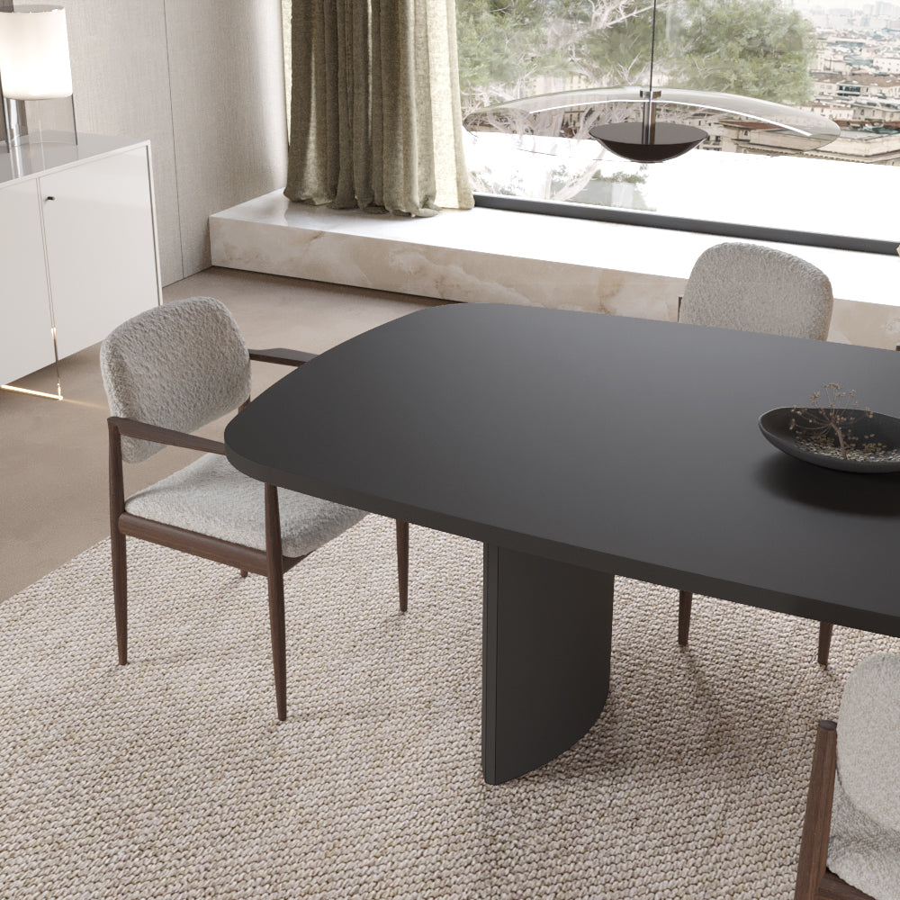Mesa de comedor Laggi 2400