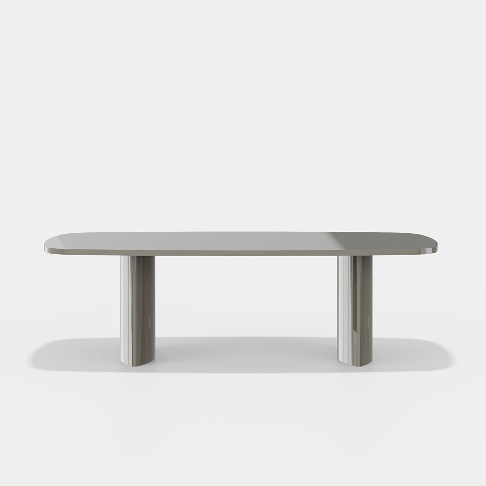 Mesa de comedor Laggi 2400
