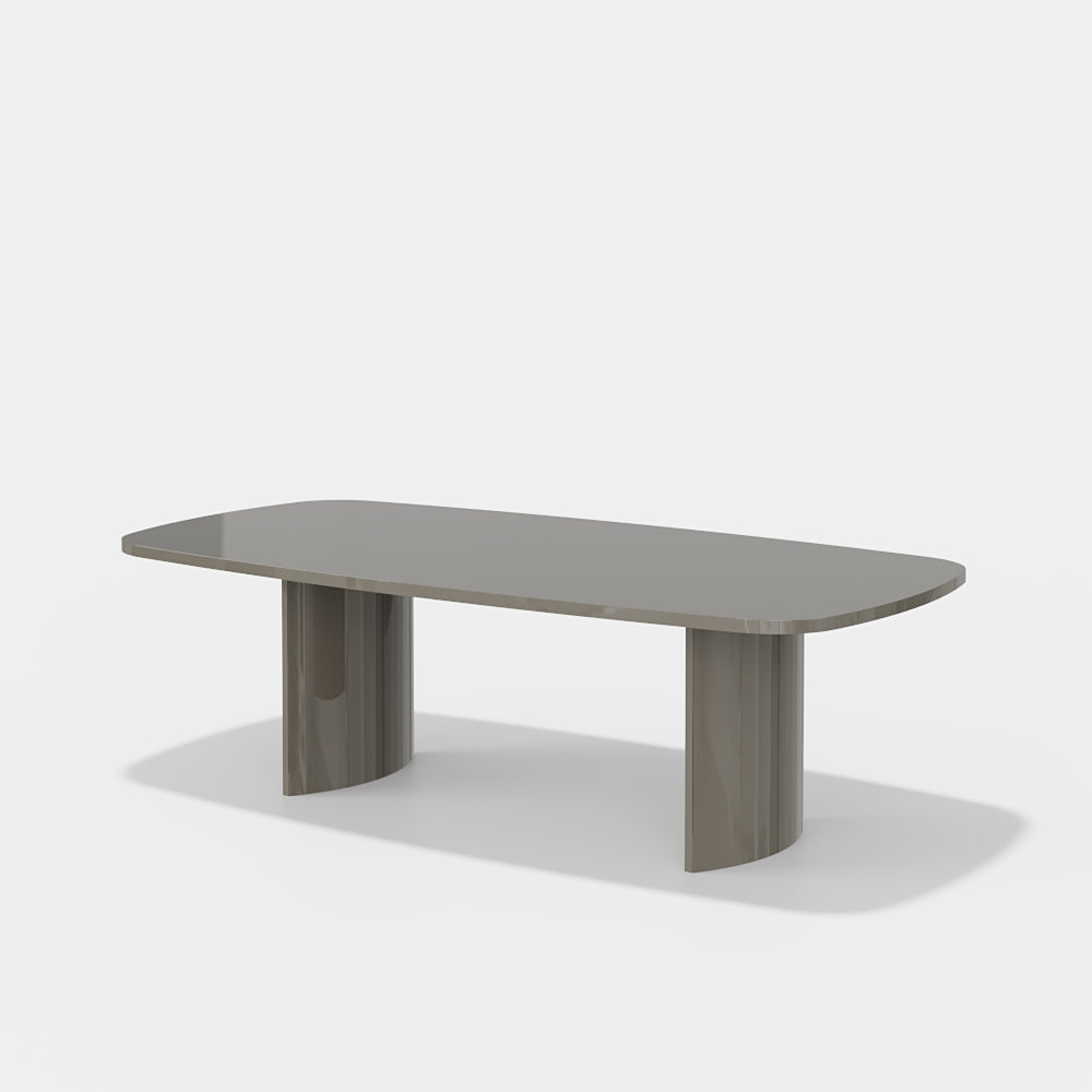 Mesa de comedor Laggi 2400