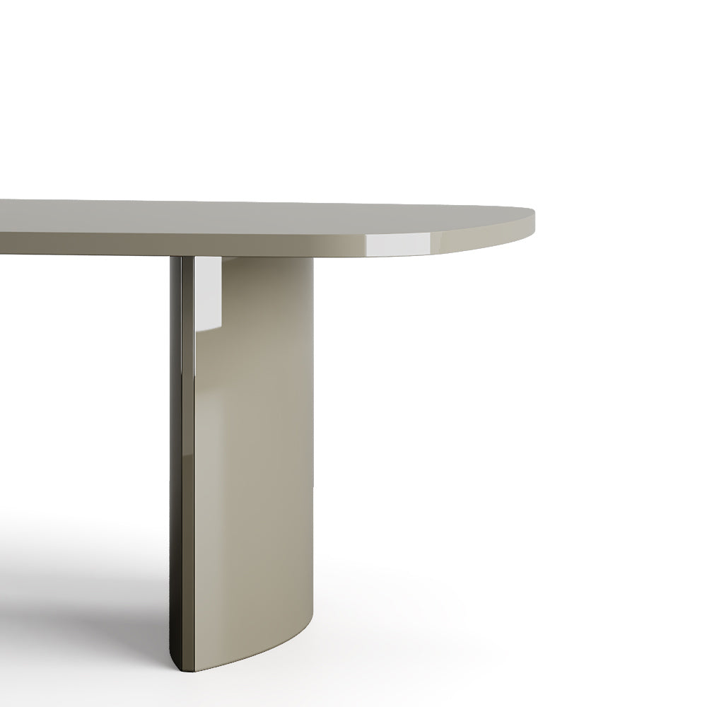 Mesa de comedor Laggi 2400