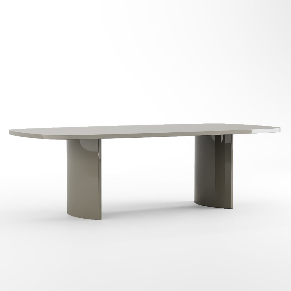 Mesa de comedor Laggi 2400