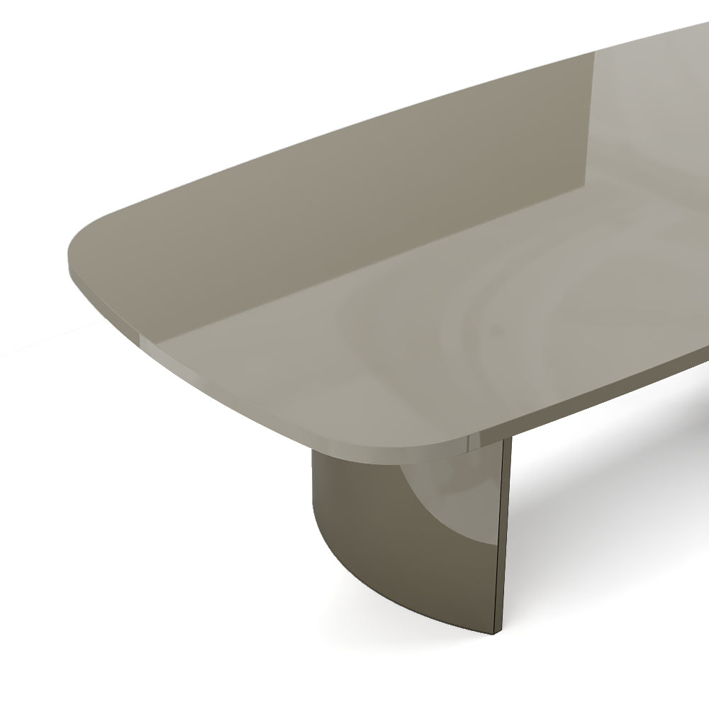 Mesa de comedor Laggi 2400