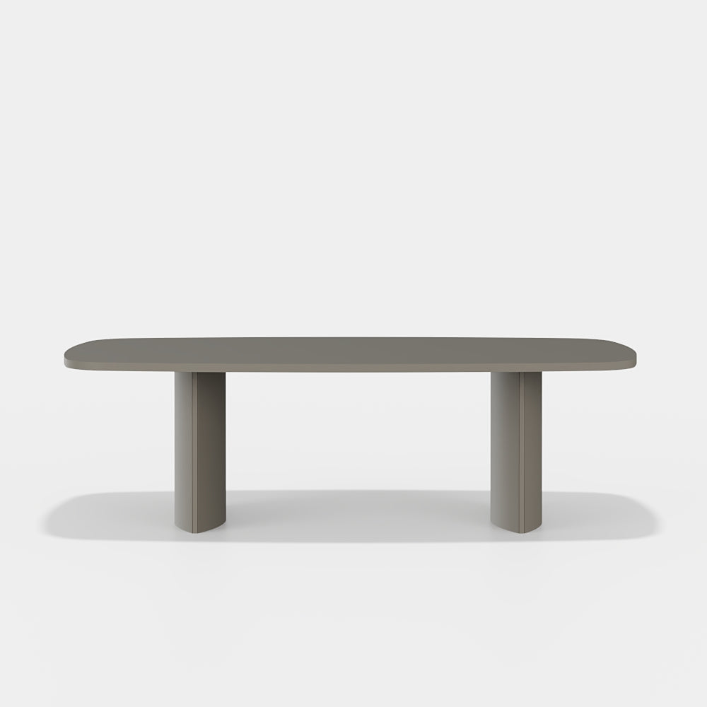 Mesa de comedor Laggi 2400