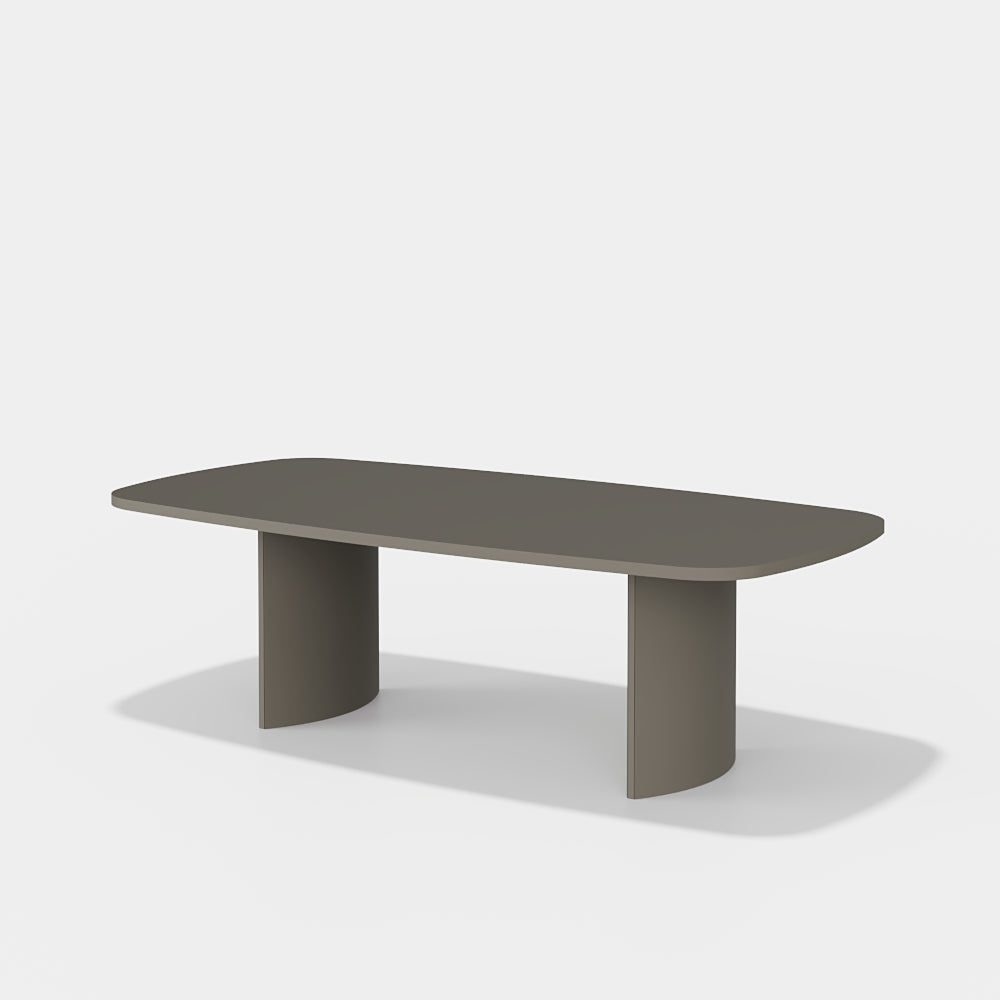 Mesa de comedor Laggi 2400